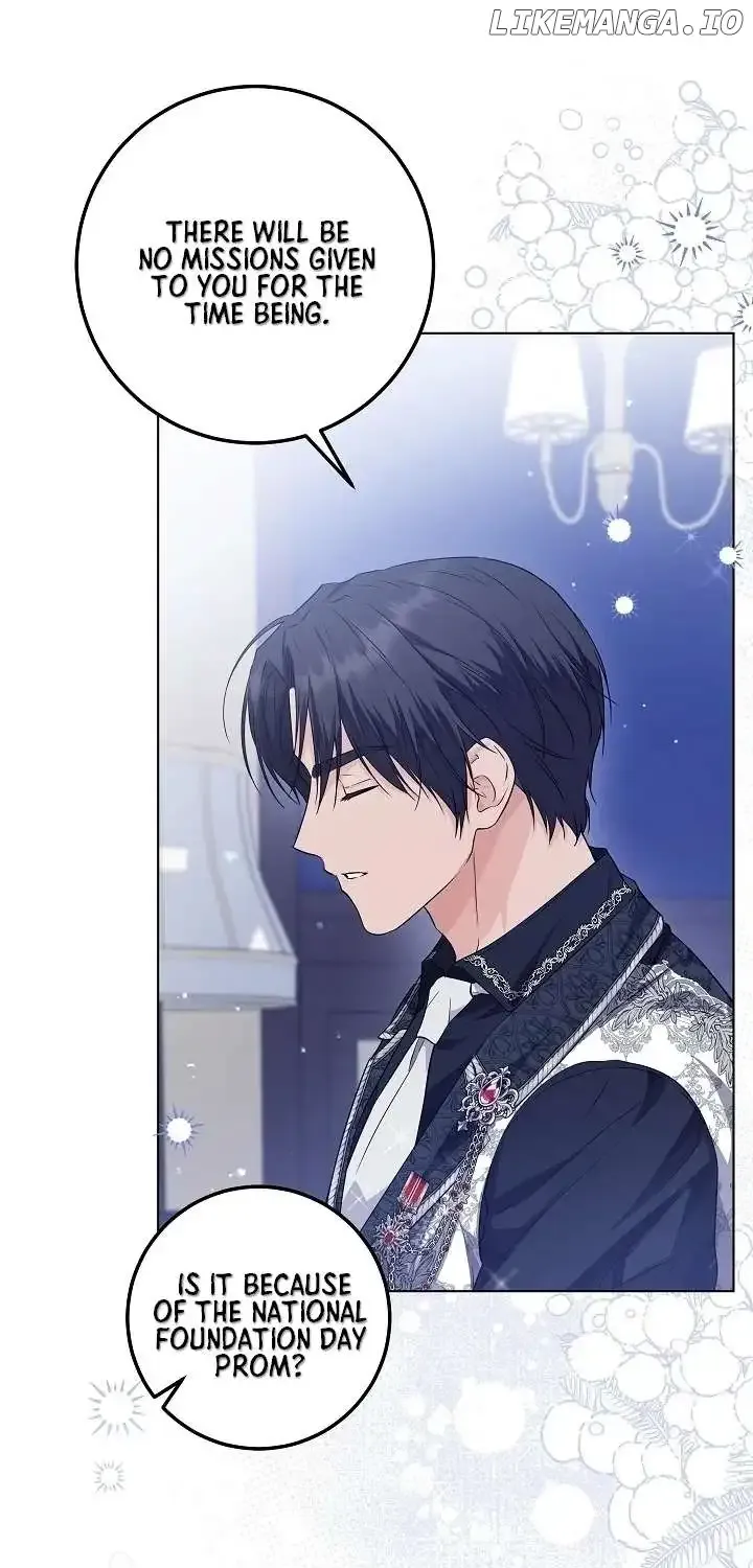 The Closet Fan Princess Chapter 23 page 24 - 