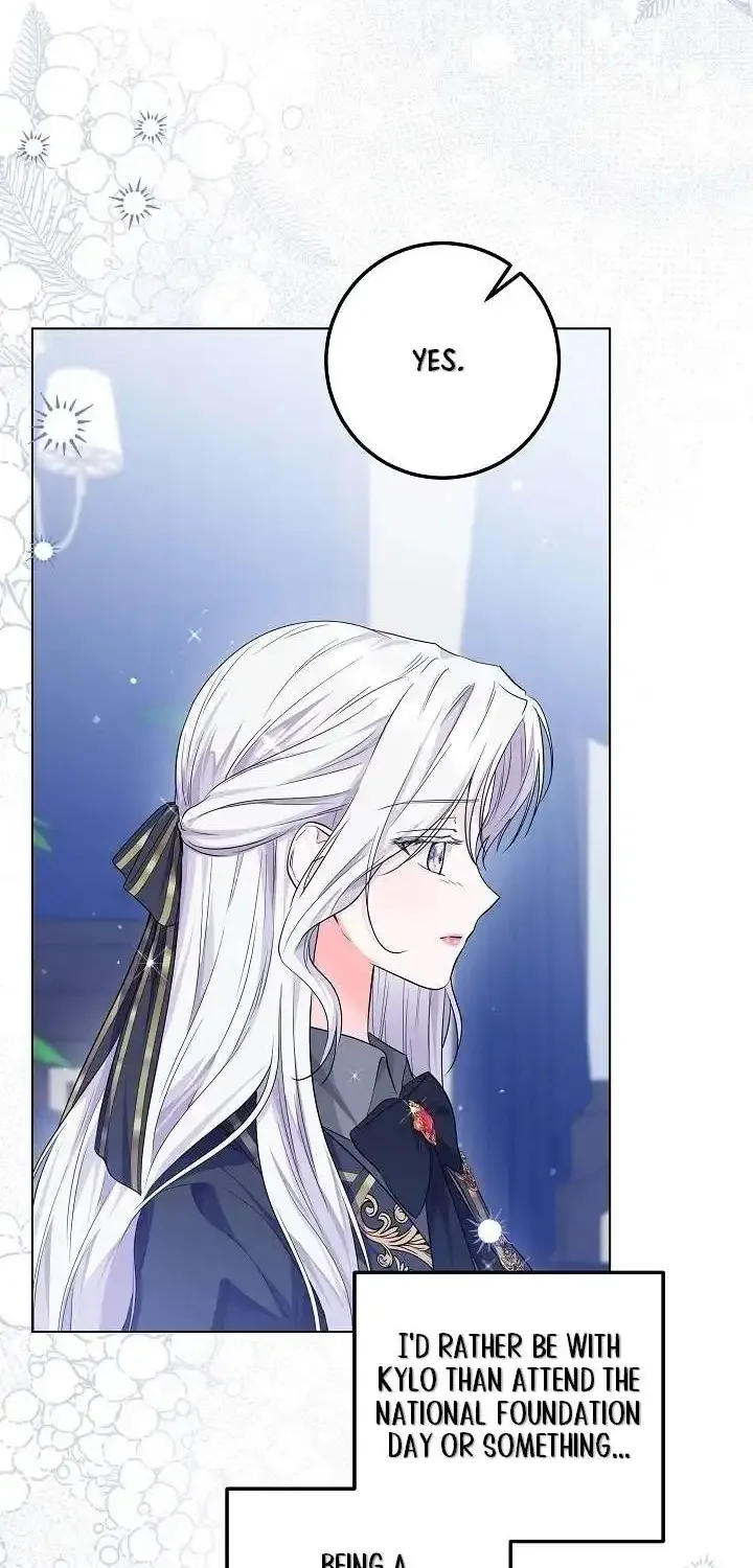 The Closet Fan Princess Chapter 23 page 25 - 