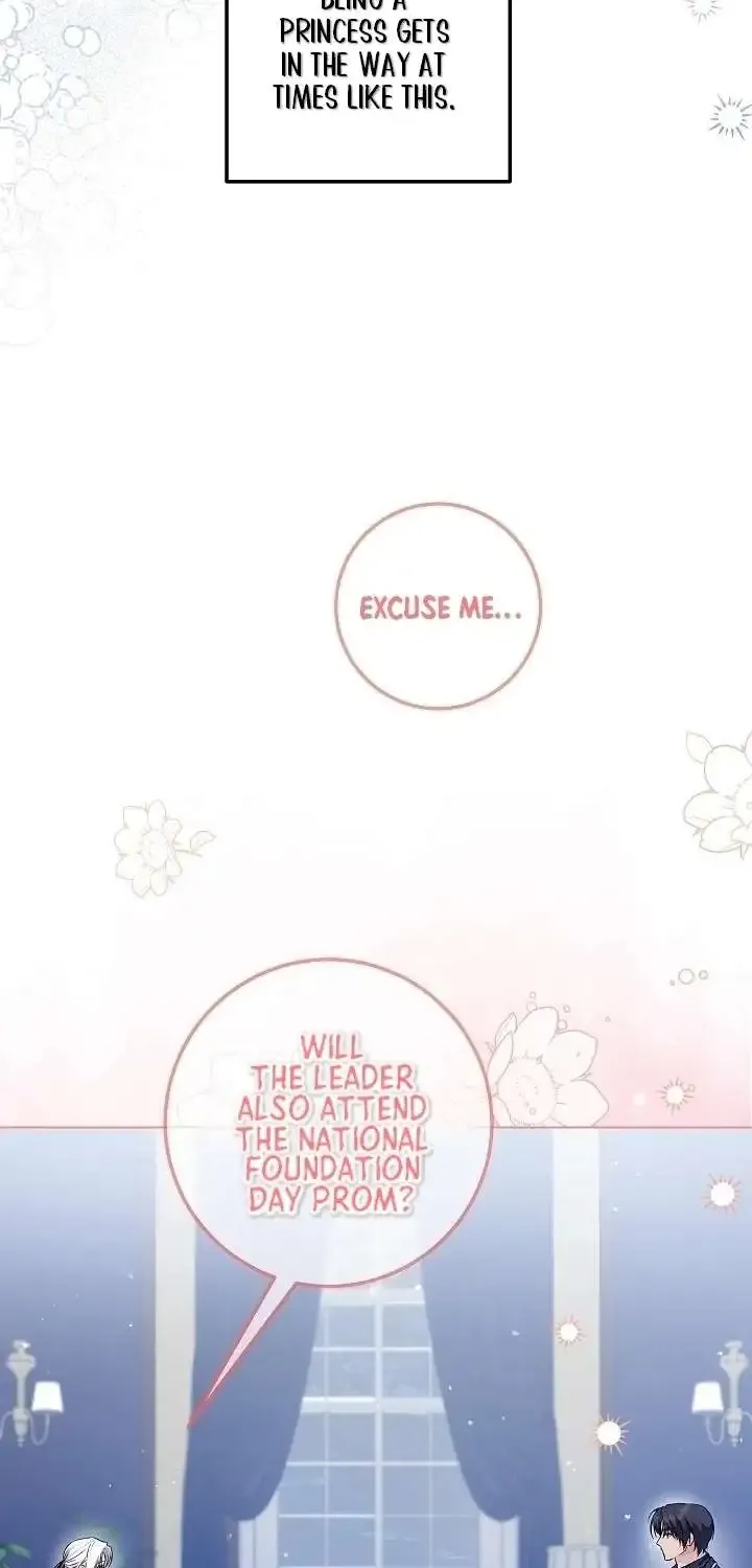The Closet Fan Princess Chapter 23 page 26 - 