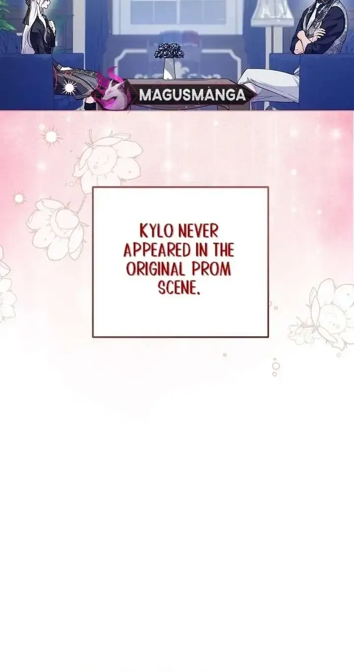 The Closet Fan Princess Chapter 23 page 27 - 