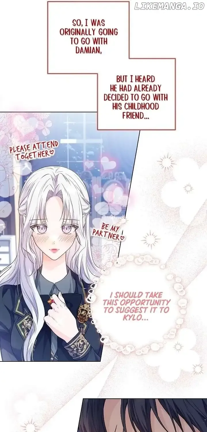 The Closet Fan Princess Chapter 23 page 28 - 