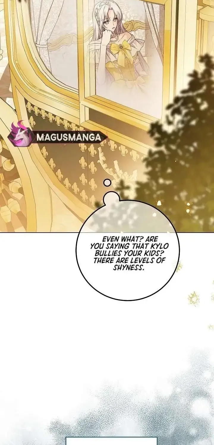 The Closet Fan Princess Chapter 23 page 4 - 