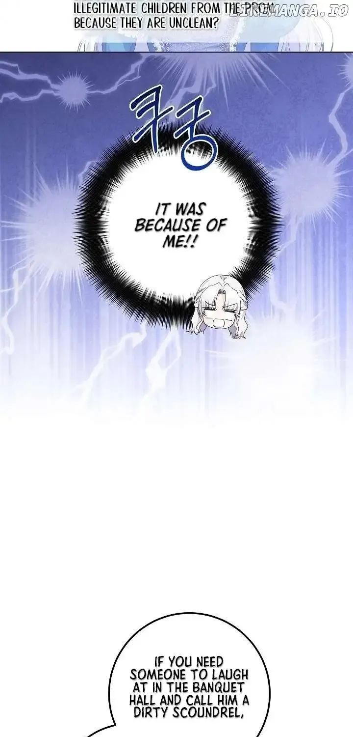 The Closet Fan Princess Chapter 23 page 34 - 