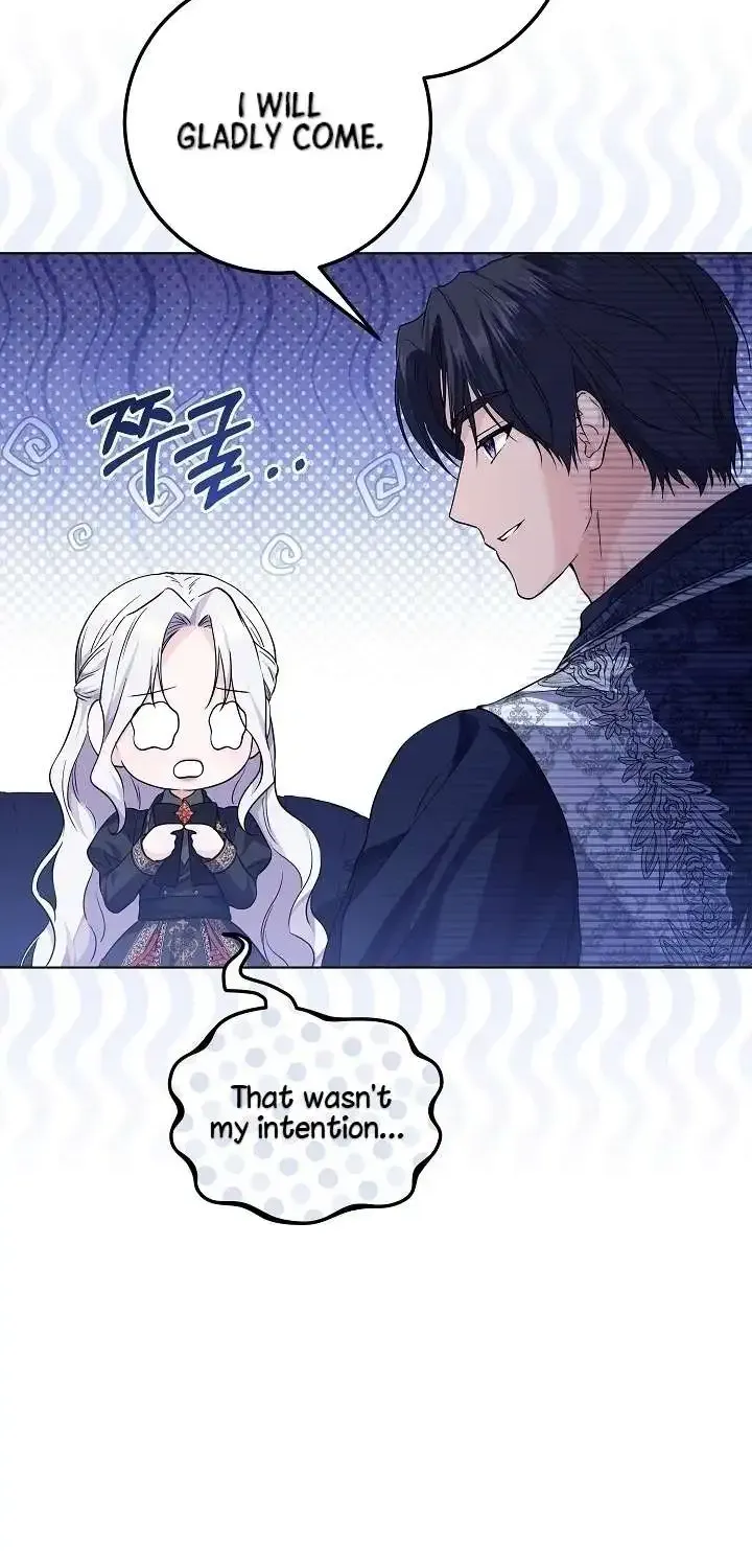 The Closet Fan Princess Chapter 23 page 35 - 