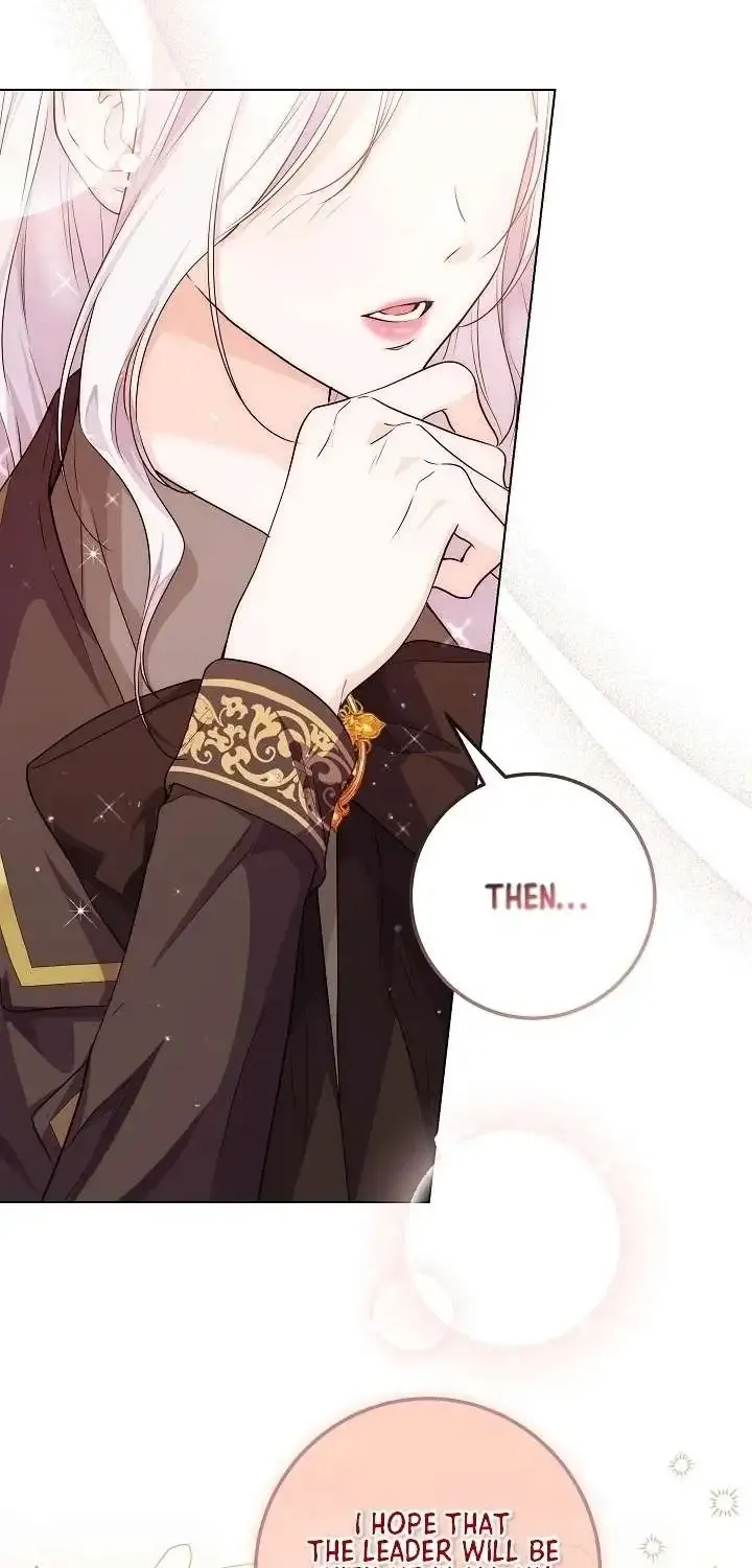 The Closet Fan Princess Chapter 23 page 37 - 