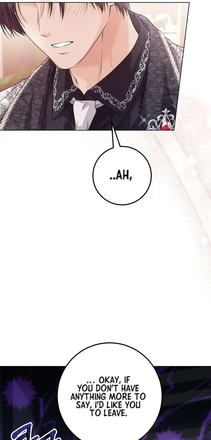 The Closet Fan Princess Chapter 23 page 42 - 