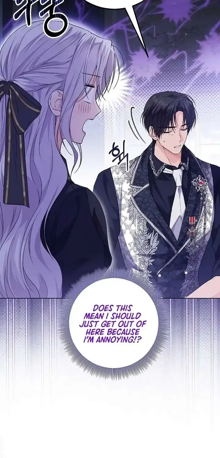 The Closet Fan Princess Chapter 23 page 43 - 