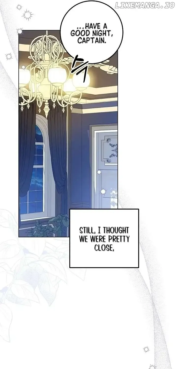 The Closet Fan Princess Chapter 23 page 45 - 
