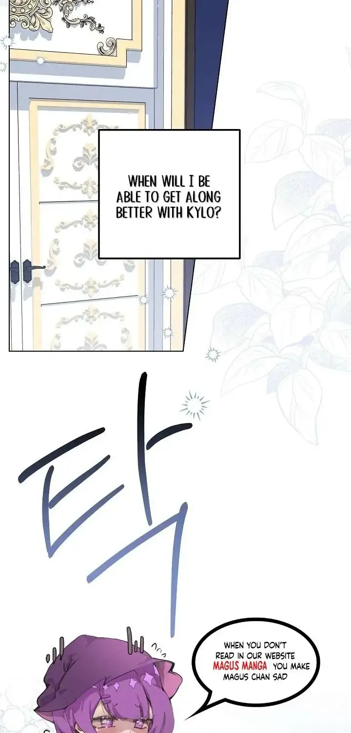 The Closet Fan Princess Chapter 23 page 47 - 