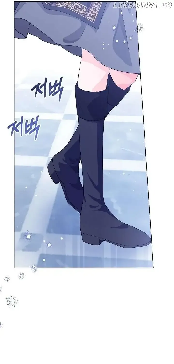 The Closet Fan Princess Chapter 23 page 57 - 