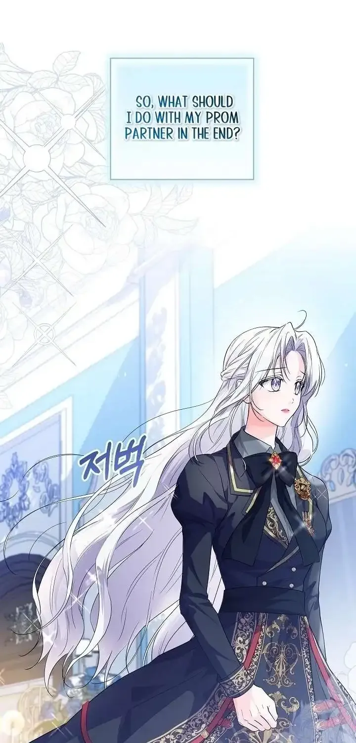 The Closet Fan Princess Chapter 23 page 58 - 