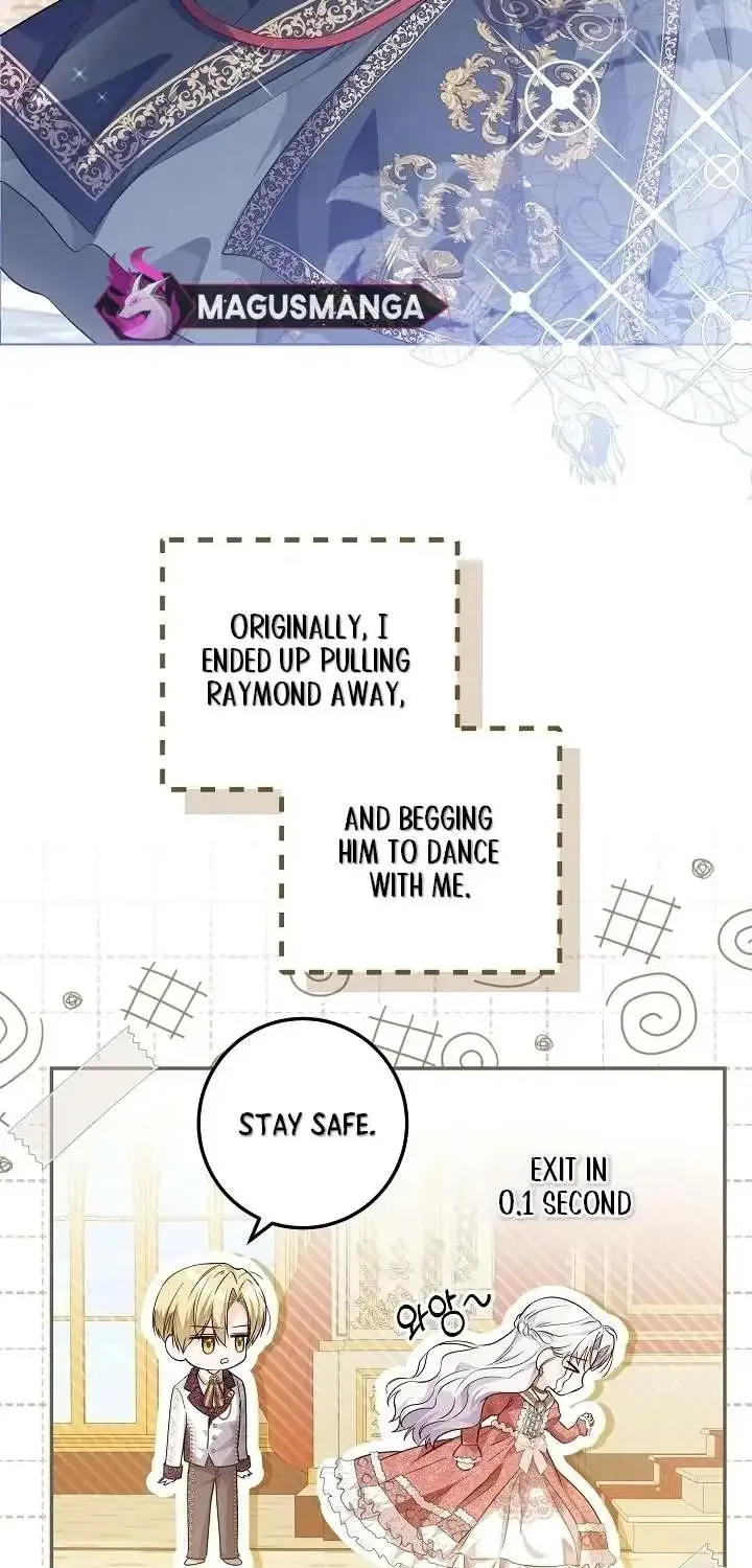The Closet Fan Princess Chapter 23 page 59 - 