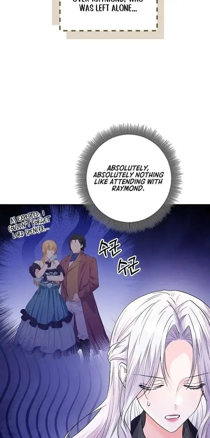 The Closet Fan Princess Chapter 23 page 61 - 