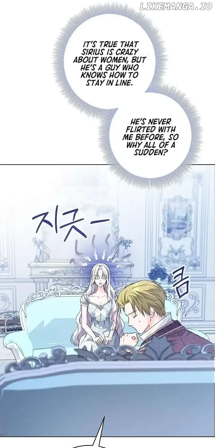 The Closet Fan Princess Chapter 23 page 69 - 