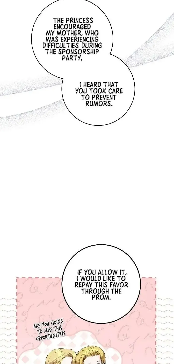 The Closet Fan Princess Chapter 23 page 70 - 