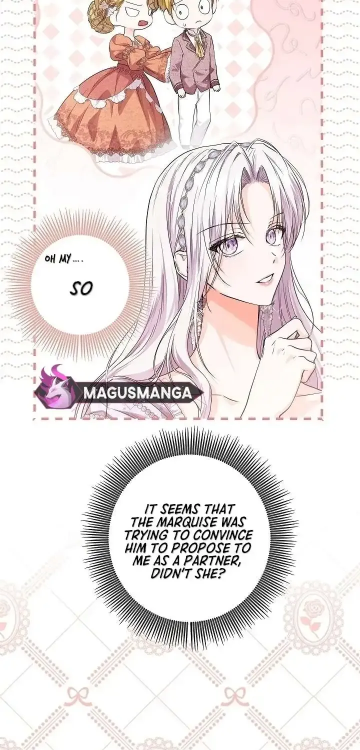 The Closet Fan Princess Chapter 23 page 71 - 