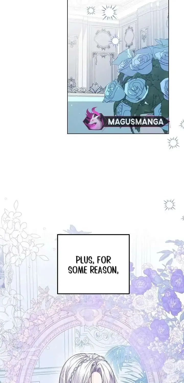 The Closet Fan Princess Chapter 23 page 81 - 
