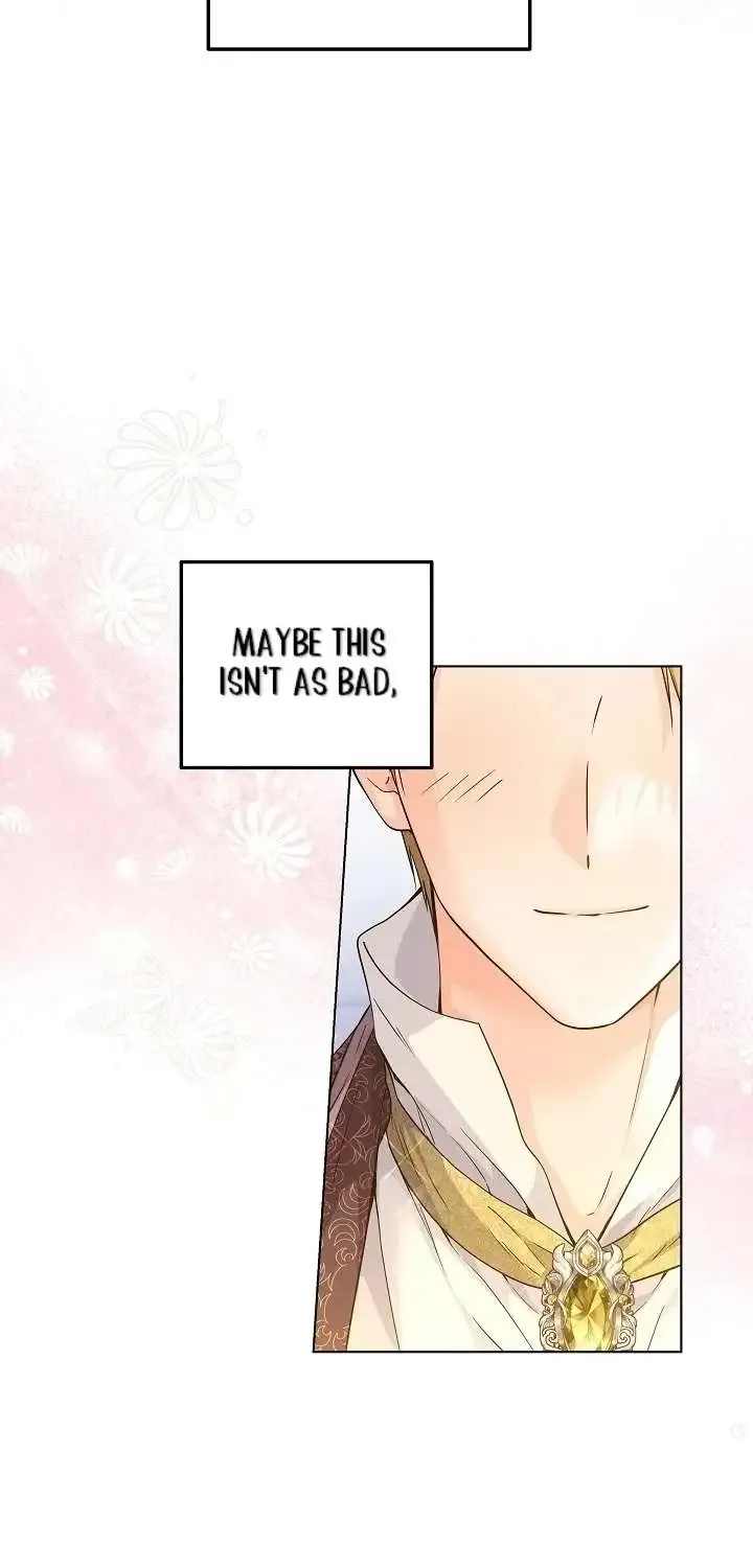 The Closet Fan Princess Chapter 23 page 83 - 