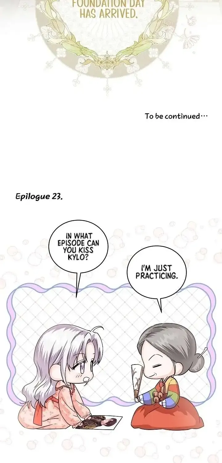 The Closet Fan Princess Chapter 23 page 87 - 