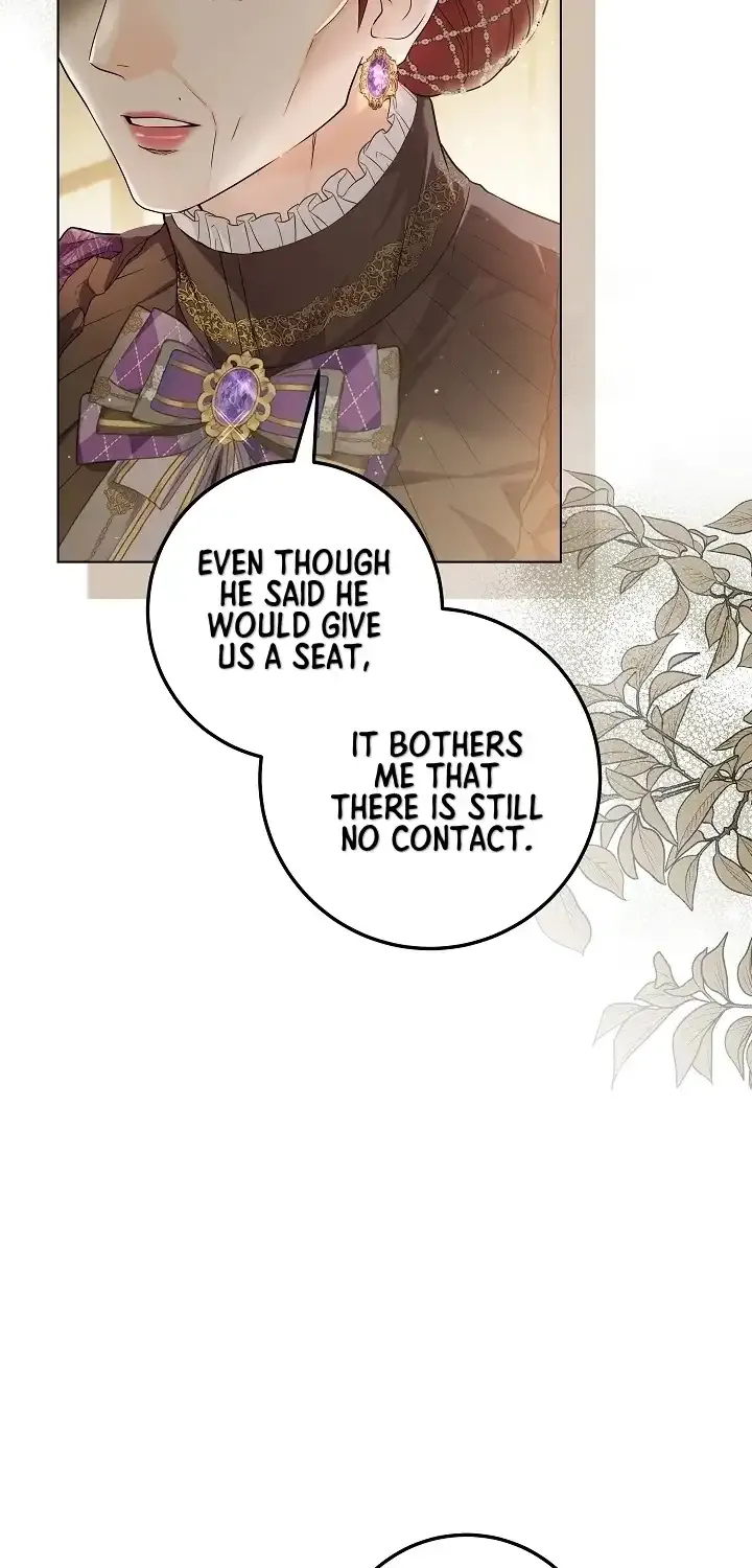 The Closet Fan Princess Chapter 24 page 14 - 