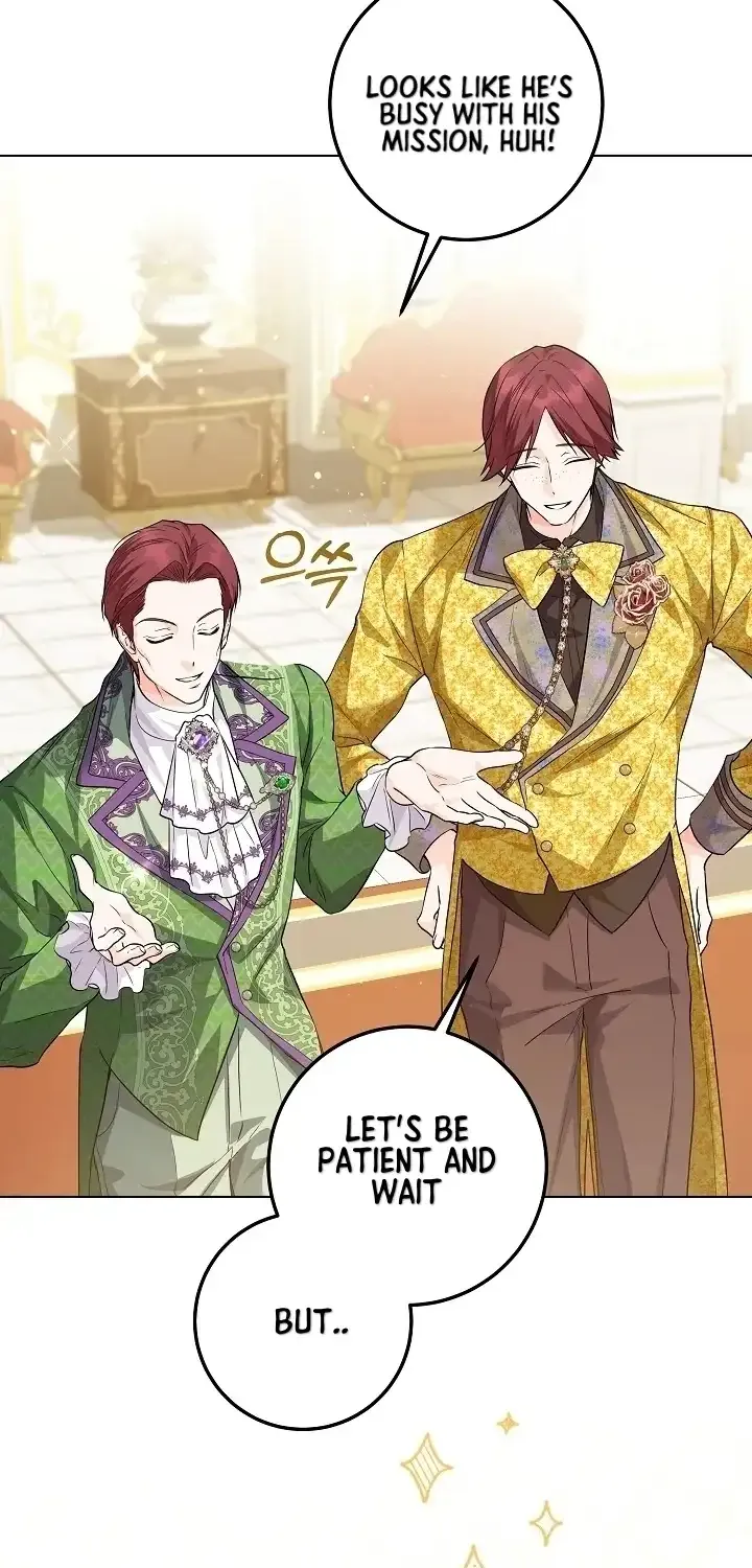 The Closet Fan Princess Chapter 24 page 15 - 