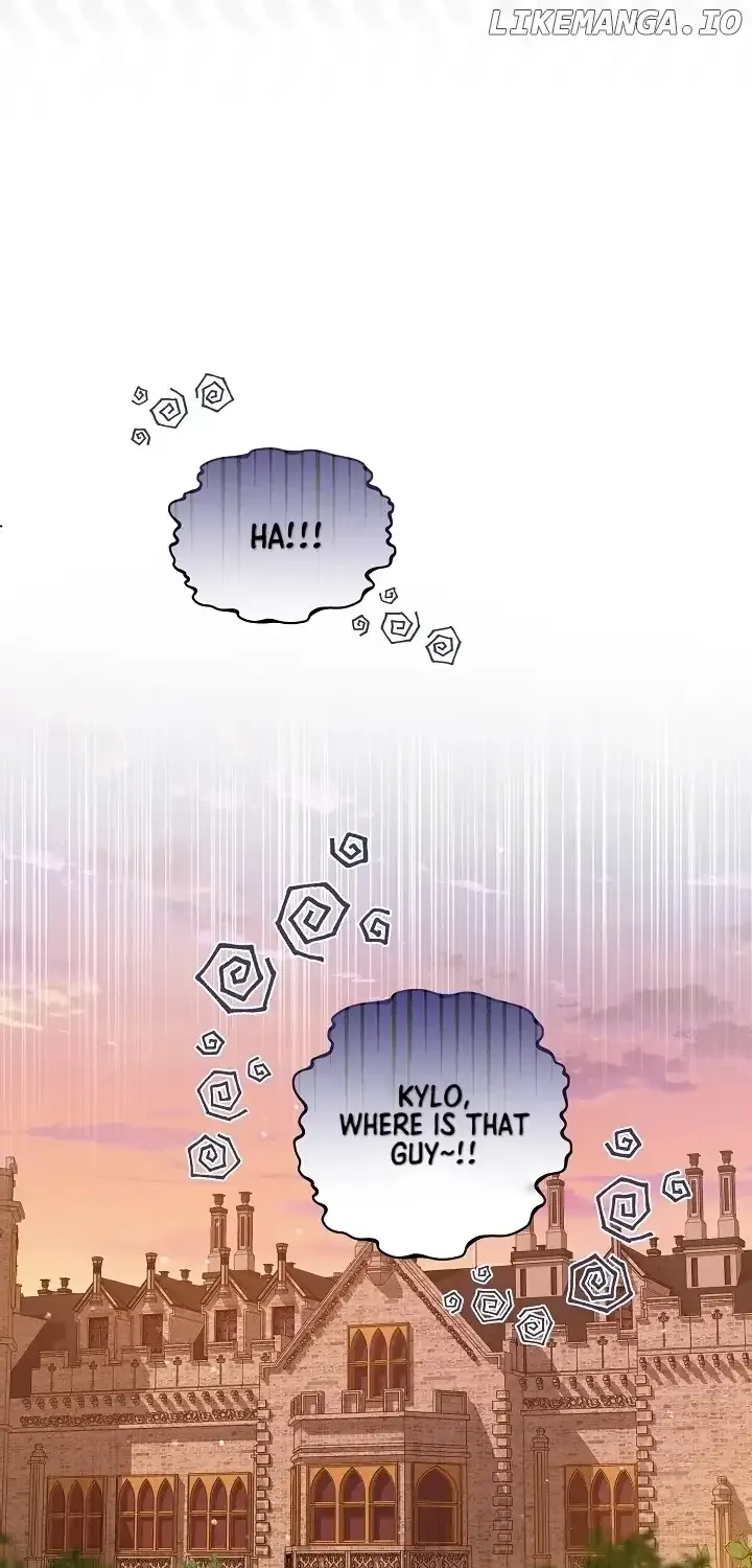 The Closet Fan Princess Chapter 24 page 20 - 