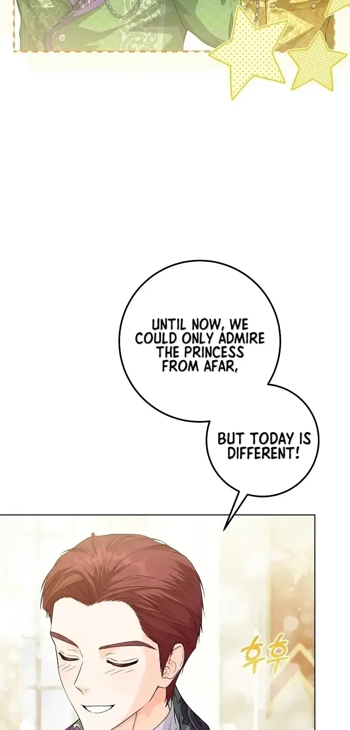 The Closet Fan Princess Chapter 24 page 3 - 