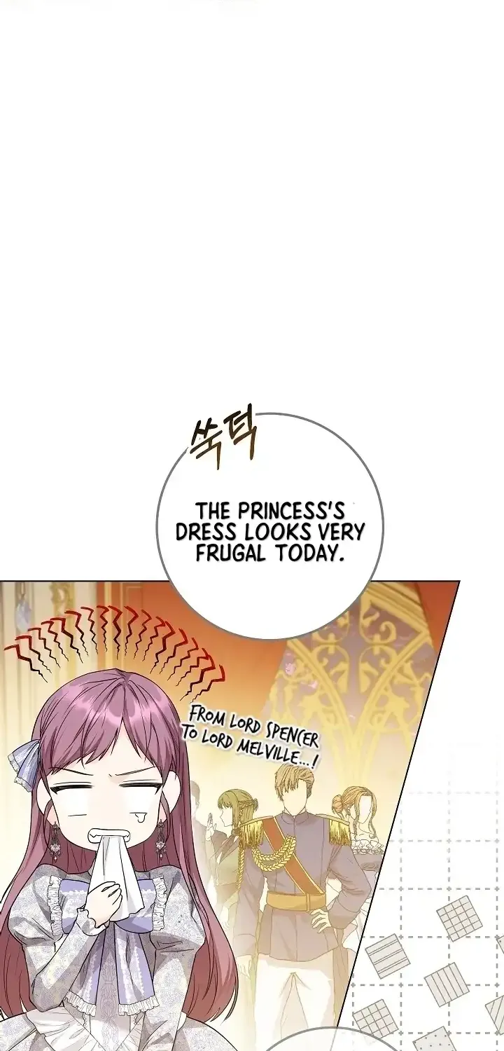 The Closet Fan Princess Chapter 24 page 25 - 