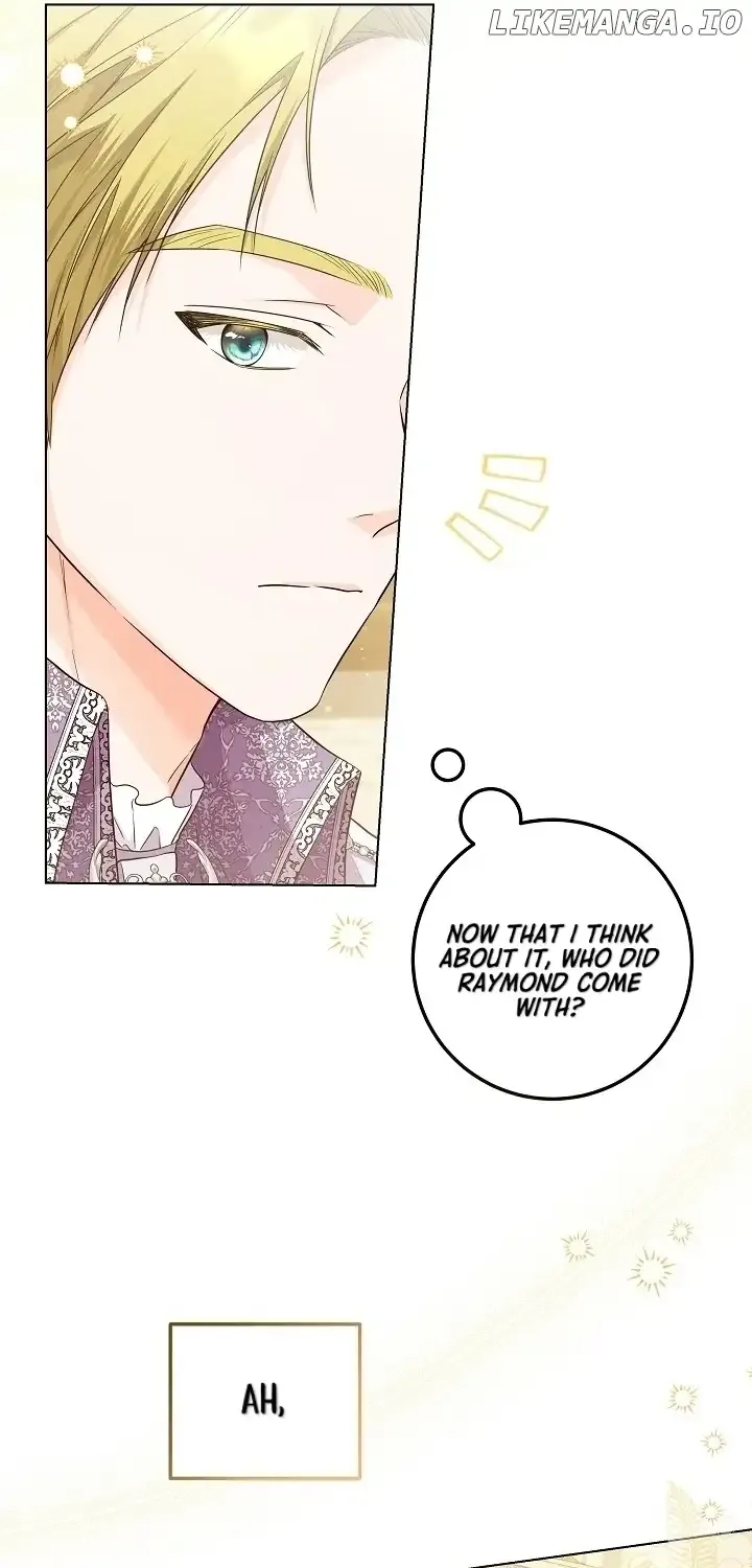 The Closet Fan Princess Chapter 24 page 29 - 