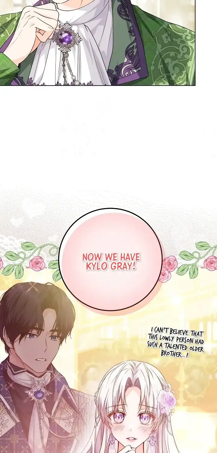 The Closet Fan Princess Chapter 24 page 4 - 