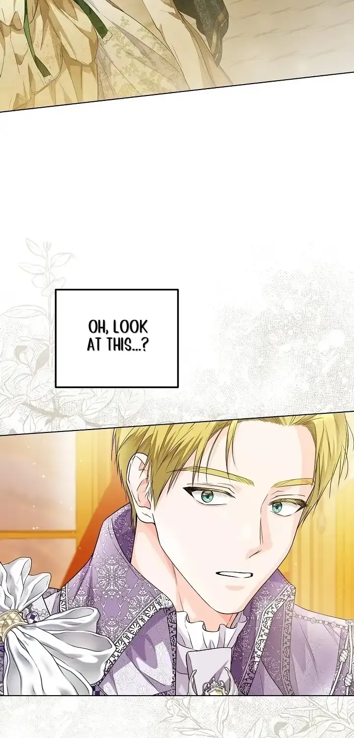 The Closet Fan Princess Chapter 24 page 34 - 