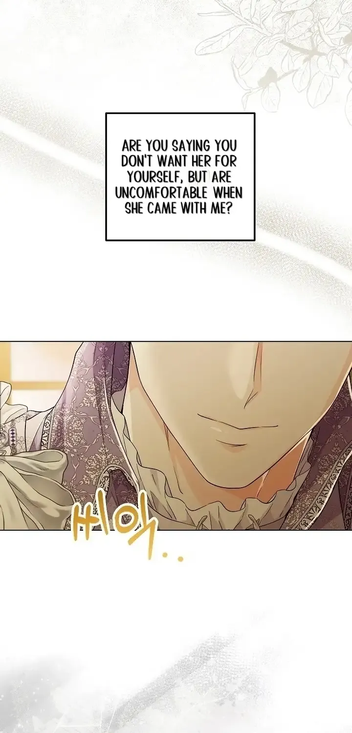 The Closet Fan Princess Chapter 24 page 35 - 