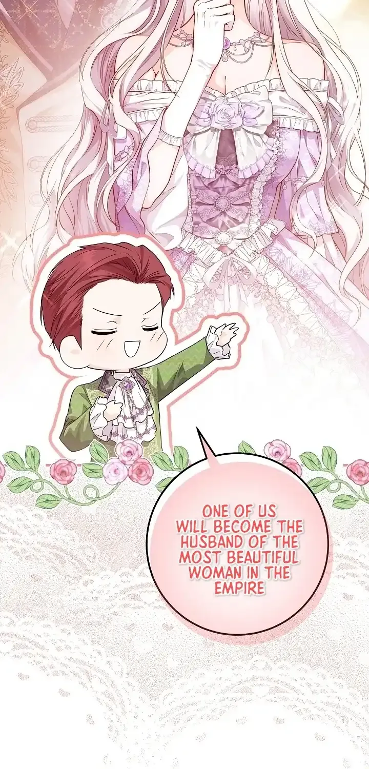 The Closet Fan Princess Chapter 24 page 5 - 