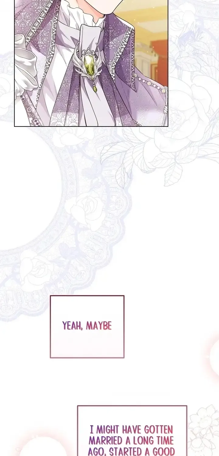 The Closet Fan Princess Chapter 24 page 41 - 