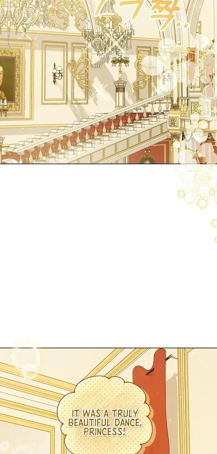 The Closet Fan Princess Chapter 24 page 44 - 