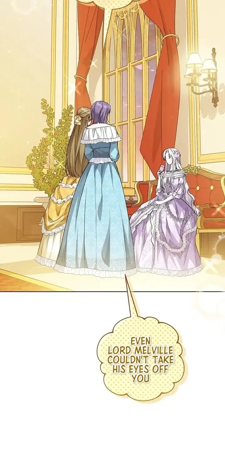 The Closet Fan Princess Chapter 24 page 45 - 