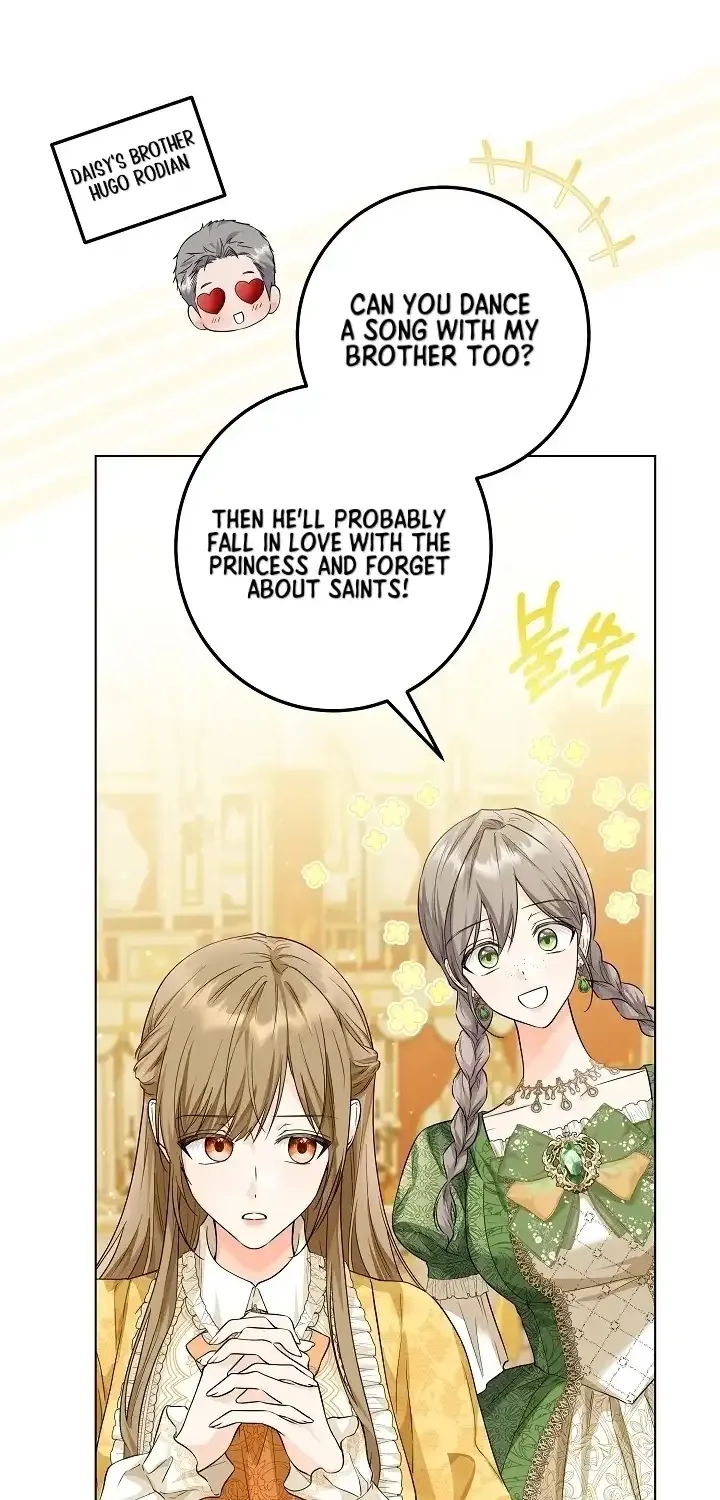 The Closet Fan Princess Chapter 24 page 46 - 
