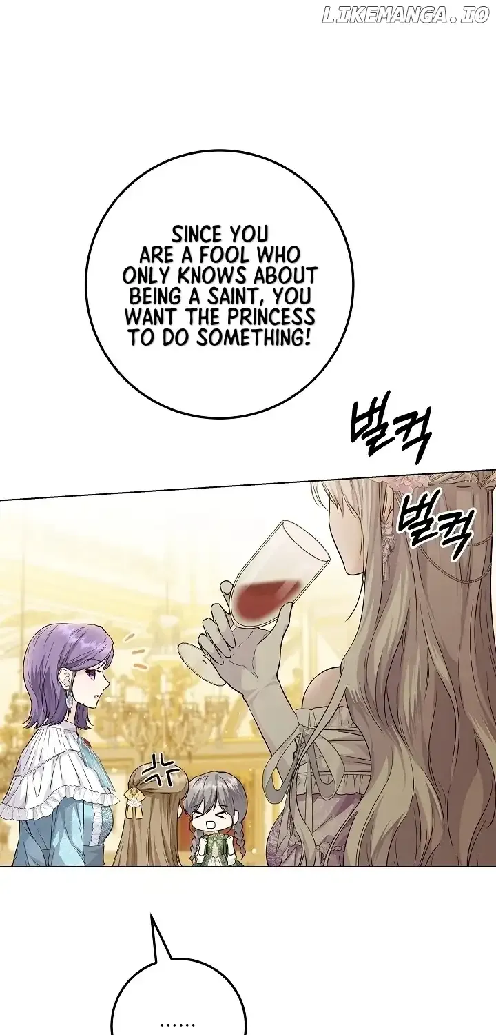 The Closet Fan Princess Chapter 24 page 49 - 