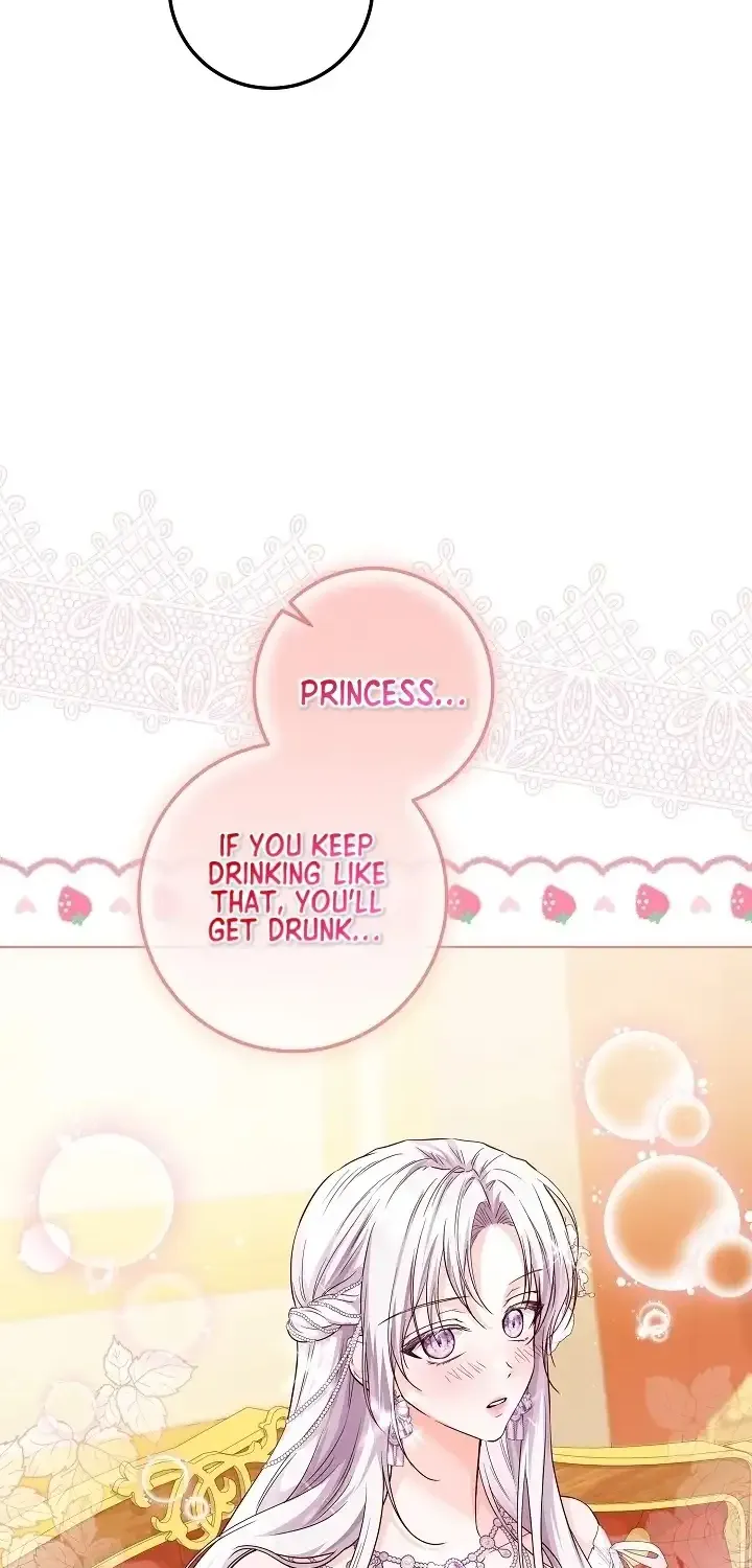 The Closet Fan Princess Chapter 24 page 50 - 