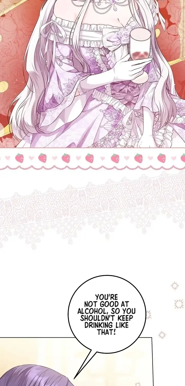 The Closet Fan Princess Chapter 24 page 51 - 