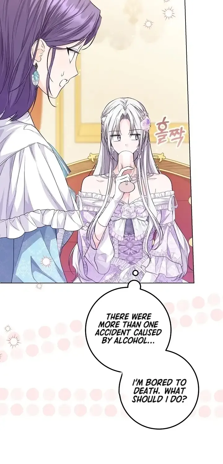 The Closet Fan Princess Chapter 24 page 52 - 