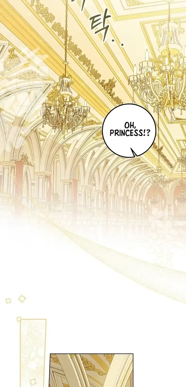 The Closet Fan Princess Chapter 24 page 56 - 