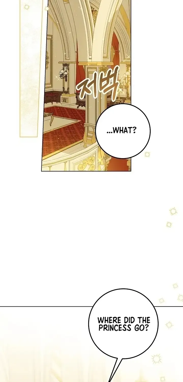 The Closet Fan Princess Chapter 24 page 57 - 