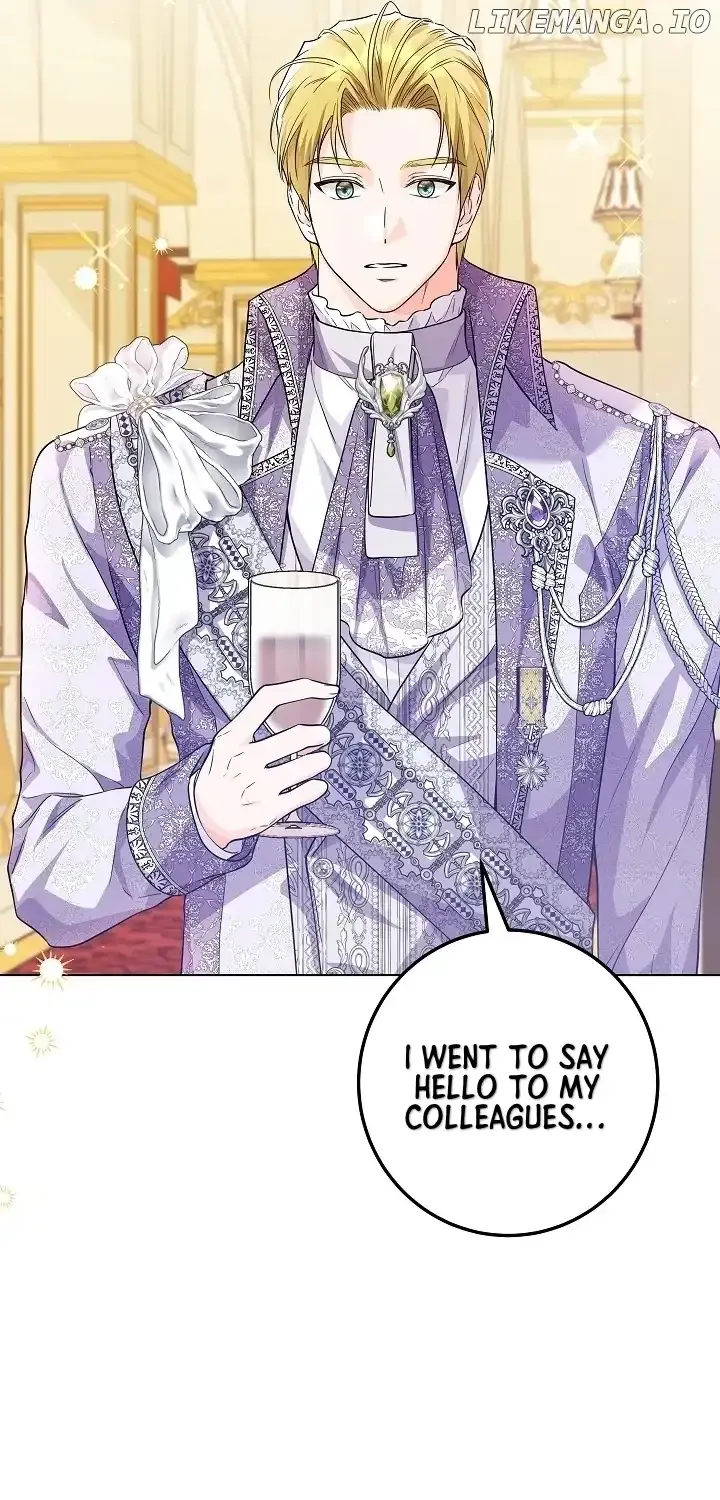 The Closet Fan Princess Chapter 24 page 59 - 