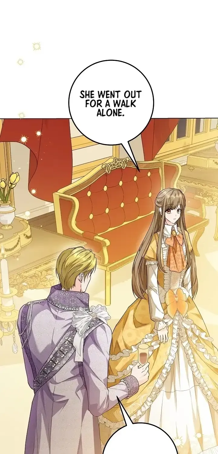The Closet Fan Princess Chapter 24 page 60 - 