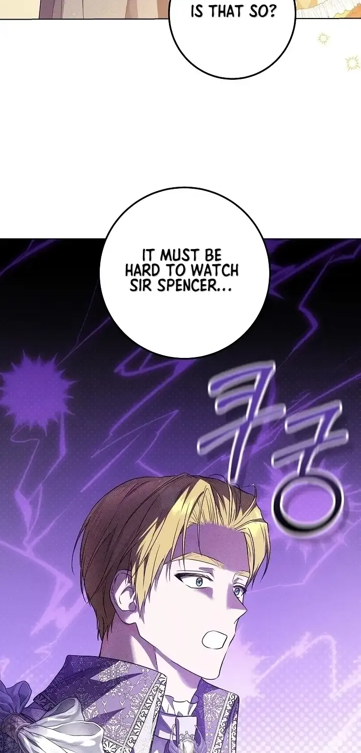 The Closet Fan Princess Chapter 24 page 61 - 