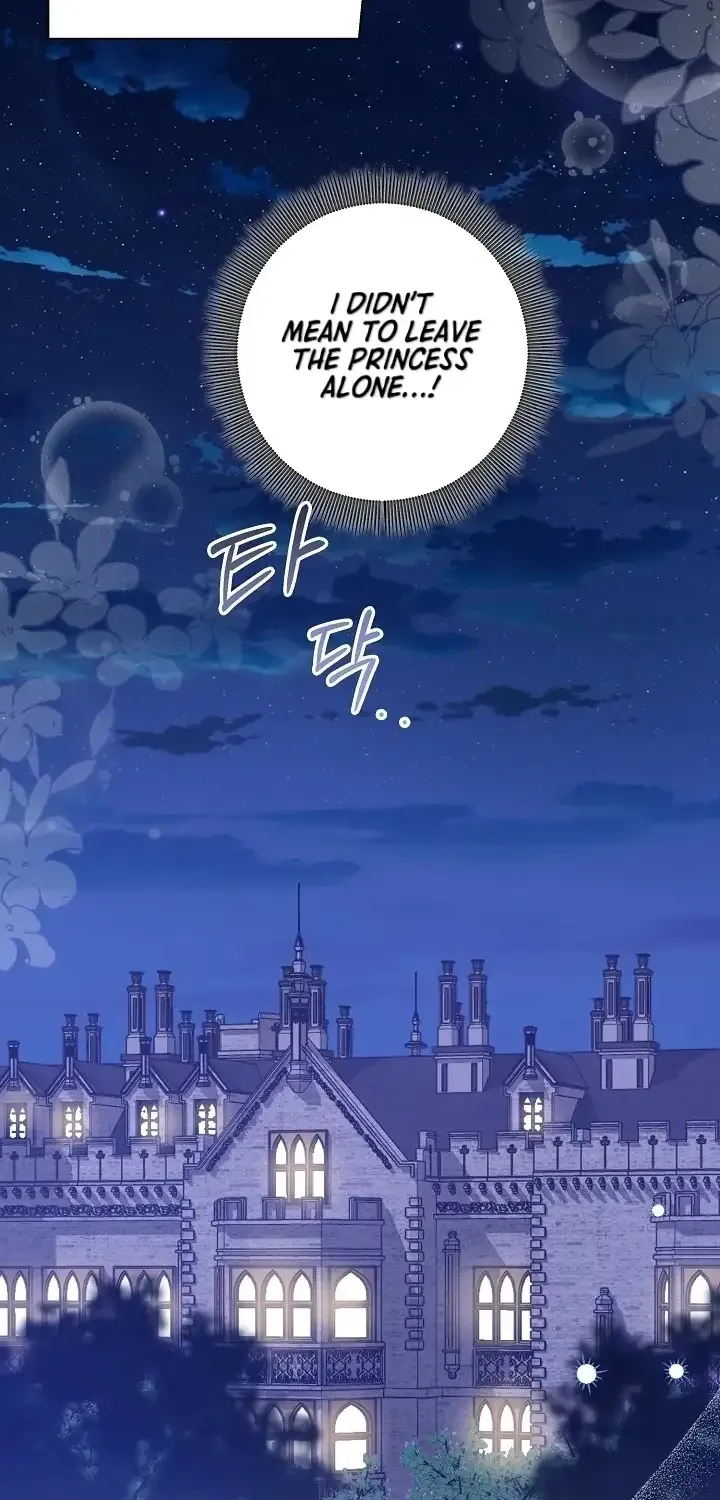 The Closet Fan Princess Chapter 24 page 64 - 