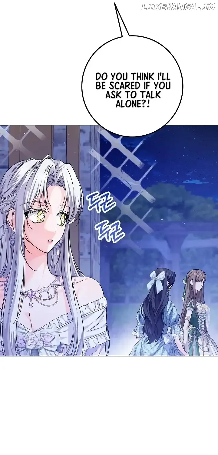 The Closet Fan Princess Chapter 24 page 69 - 