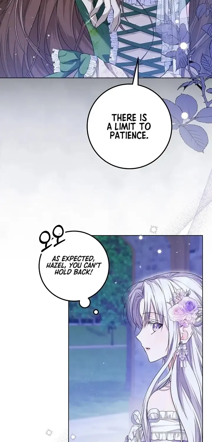 The Closet Fan Princess Chapter 24 page 72 - 