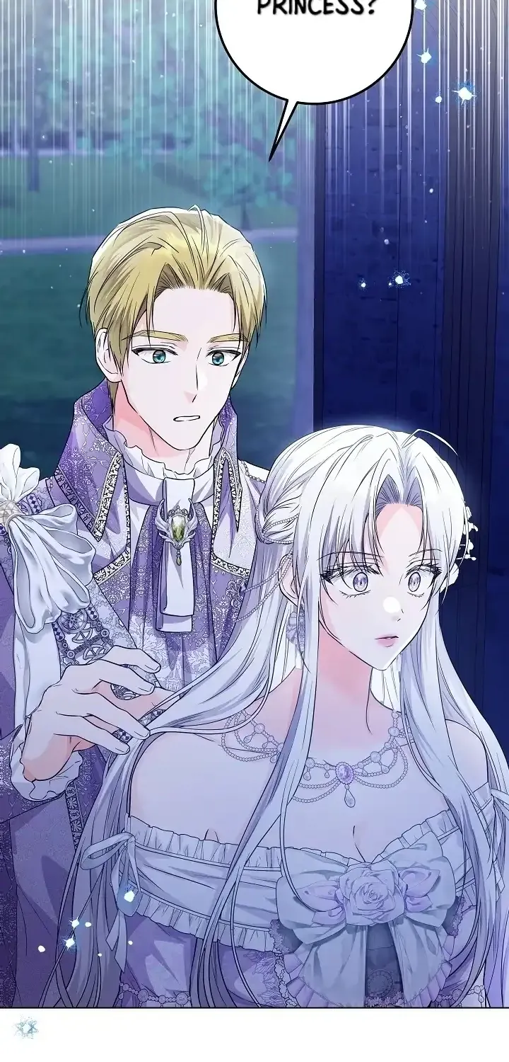 The Closet Fan Princess Chapter 24 page 76 - 